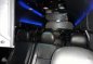 Foton View Traveller Van 18 seater customized 2018 model-5