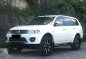 2014 Mitsubishi Montero for sale-3