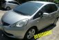 Honda Jazz Automatic 2010 FOR SALE-2