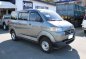 2014 Suzuki APV for sale-1