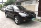 2009 Hyundai Santa Fe matic 68k mileage diesel -6