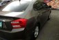 Second hand car 2012 HONDA CITY-1