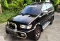 2003 Isuzu Crosswind for sale-7