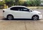 Honda City 1.3 2011 Manual transmission-0