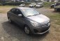 2017 Mitsubishi Mirage G4 for sale-0