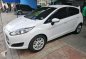 For sale Ford Fiesta Hatchback 2014 model All original-4