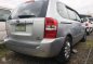 2007 Kia Carnival EX LWB CRDi 2.9 AT w Leather seats Automatic Doors-7