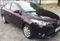 Toyota Vios 1.3 e 2017 AT dual vvti FOR SALE-2