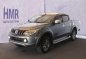 2017 Mitsubishi Strada GLS MT Dsl HMR Auto auction-3