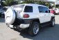 2016 Toyota FJ Cruiser 4x4 AT Gas HMR Auto auction-4