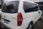 2011 Hyundai STAREX GL White MT Diesel - SM Bicutan-5