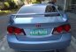 Rushh sale Honda Civic fd manual 2007 model open for trade in-5