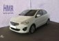 2017 Mitsubishi Mirage G4 GLX AT Gas HMR Auto auction-1