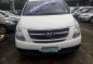 2011 Hyundai STAREX GL White MT Diesel - SM Bicutan-6