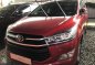 2017 Toyota Innova 2.8 E Diesel Manual FOR SALE-0