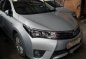 Toyota Corolla Altis 2016 for sale-0