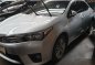 Toyota Corolla Altis 2016 for sale-1