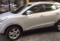 Hyundai Tucson 2012 AT Gas Lady driven Low Mileage 480k nego-3