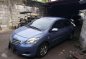 Toyota Vios e 2010 model Manual No issue-5