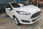 For sale Ford Fiesta Hatchback 2014 model All original-5