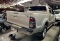 2014 TOYOTA Hilux 25 G 4x2 Gold Metallic Manual-3