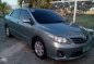 Toyota Altis 1.6 G Vfresh 2012 matic FOR SALE-2