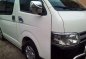 For sale TOYOTA Hiace commuter 2011 model-1