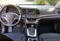 2016 HYUNDAI ELANTRA Automatic Transmission All Power-6