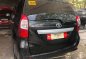 2017 Toyota Avanza 1.3 E Manual Transmission BLACK-3