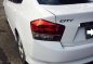 Honda City 1.3 2011 Manual transmission-6