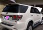 2014 Toyota Fortuner FOR SALE-3