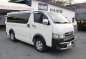 2017 Toyota Hiace Commuter MT Dsl HMR Auto auction-3