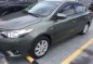 TOYOTA Vios 2017 for sale-4