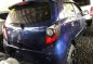 2016 Toyota Wigo G Manual Transmission-2