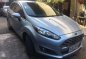 2014 Ford Fiesta for sale-3