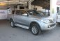 2017 Mitsubishi Strada GLS MT Dsl HMR Auto auction-2