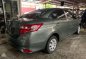 Grab Ready 2017 TOYOTA Vios 13 E Automatic Alumina Jade-5