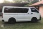 Toyota Hiace commuter 2011 FOR SALE-0