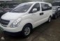 2011 Hyundai STAREX GL White MT Diesel - SM Bicutan-1