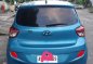 HYUNDAI Grand i10 Limited Edition 2014 model-1