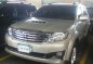 Toyota Fortuner 2013 for sale-6