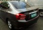 Second hand car 2012 HONDA CITY-2