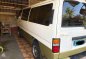 2013 Nissan Urvan for sale-2