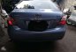 Toyota Vios e 2010 model Manual No issue-4