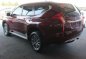 2017 Mitsubishi Montero Sport GLX Dsl HMR Auto auction-3
