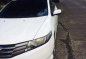 Honda City 1.3 2011 Manual transmission-7