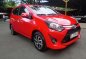 2018 Toyota Wigo 1.0G Automatic Like Brandnew-7