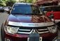 2014 Mitsubishi Montero Sport for sale-0