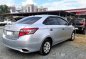 2014 Toyota Vios 1.3J All power 1.3L VVTi manual -2