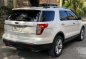 2014 Ford Explorer Ecoboost 2.0L Gasoline 4x2 Casa Maintained AT-3